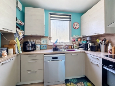 Maison à vendre 5 pièces de 101,69 m² à Jouy-le-Moutier