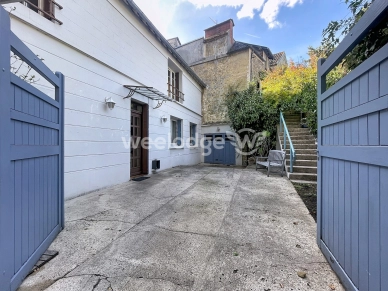 Maison à vendre 6 pièces de 105,42 m² à Vauréal