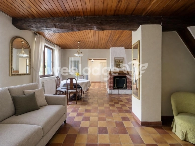 Maison à vendre 6 pièces de 105,42 m² à Vauréal