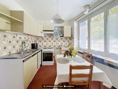 Maison à vendre 6 pièces de 105,42 m² à Vauréal
