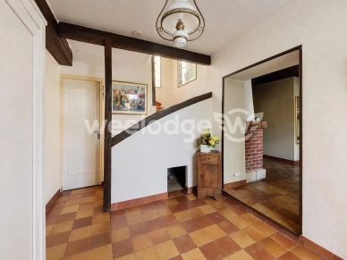 Maison à vendre 6 pièces de 105,42 m² à Vauréal