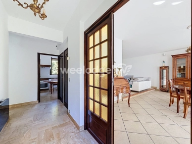 Maison à vendre 6 pièces de 170 m² à Saint-Ouen-l'Aumône