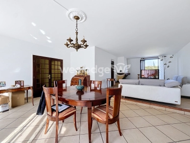 Maison à vendre 6 pièces de 170 m² à Saint-Ouen-l'Aumône