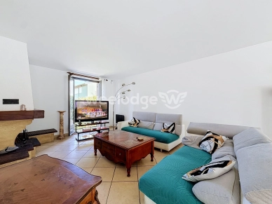 Maison à vendre 6 pièces de 170 m² à Saint-Ouen-l'Aumône