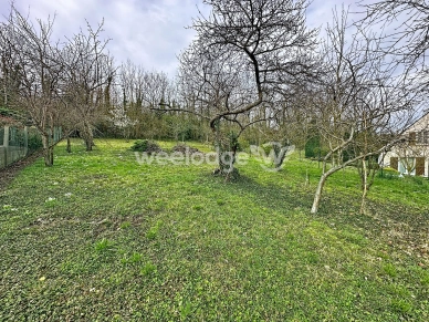 Terrain à vendre de 597 m² à Vauréal