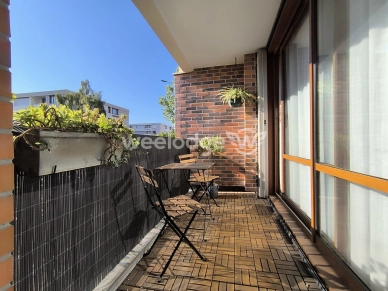 Appartement à vendre 3 pièces de 58 m² à Andrésy