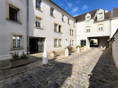 Appartement à vendre 2 pièces de 43,02 m² à Conflans-Sainte-Honorine