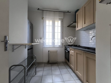 Appartement à vendre 2 pièces de 43,02 m² à Conflans-Sainte-Honorine