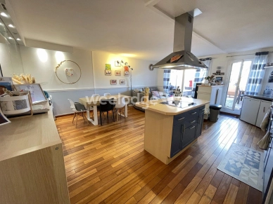 Appartement à vendre 5 pièces de 89 m² à Éragny