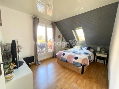Appartement à vendre 5 pièces de 89 m² à Éragny