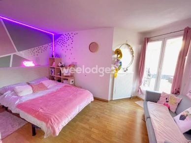 Appartement à vendre 5 pièces de 89 m² à Éragny