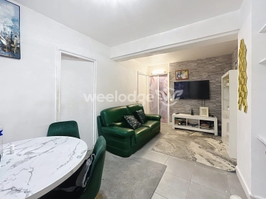 Appartement à vendre 2 pièces de 35 m² à Saint-Ouen-l'Aumône