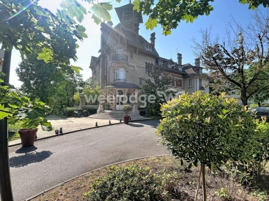 Appartement à vendre 3 pièces de 65,39 m² à Andrésy