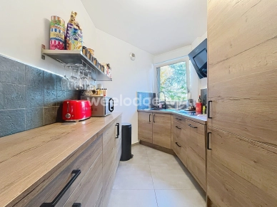 Appartement à vendre 3 pièces de 65,39 m² à Andrésy