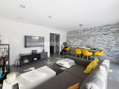 Appartement à vendre 3 pièces de 65,39 m² à Andrésy