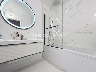 Appartement à vendre 3 pièces de 65,39 m² à Andrésy