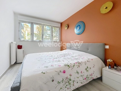 Appartement à vendre 3 pièces de 65,39 m² à Andrésy
