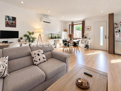 Maison à vendre 5 pièces de 78,63 m² à Fayence