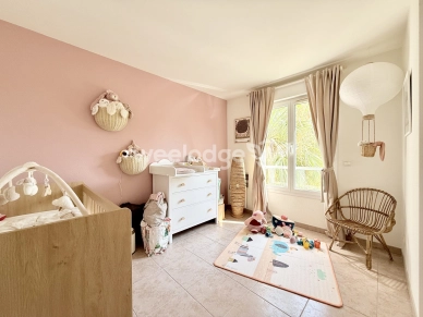 Appartement à vendre 5 pièces de 100 m²