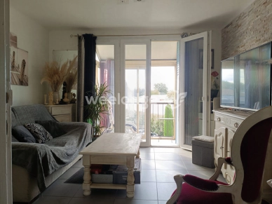 Appartement à vendre 3 pièces de 57 m² à Cavaillon