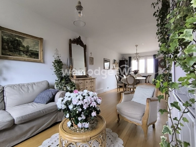 Maison à vendre 5 pièces de 110 m² à Conflans-Sainte-Honorine