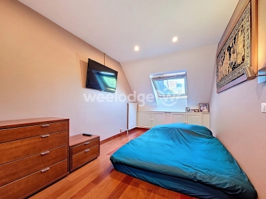 Appartement à vendre 5 pièces de 90,1 m² à Éragny