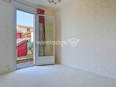 Maison à vendre 6 pièces de 102 m² à Éragny