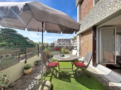 Appartement à vendre 4 pièces de 74,58 m² à Éragny