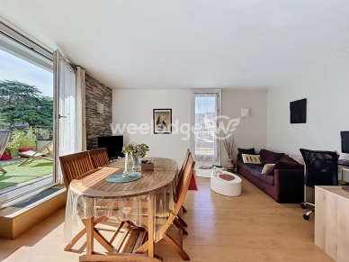 Appartement à vendre 4 pièces de 74,58 m² à Éragny