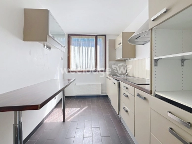 Appartement à vendre 3 pièces de 58,36 m² à Andrésy