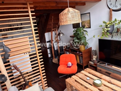 Appartement à vendre 2 pièces de 44 m² à Pierrelaye
