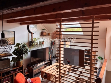 Appartement à vendre 2 pièces de 44 m² à Pierrelaye
