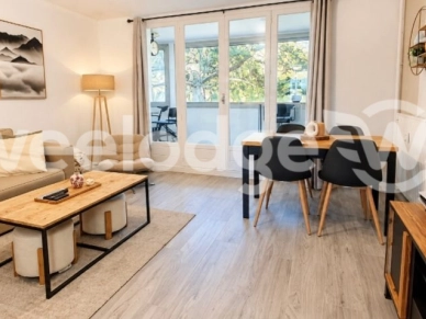 Appartement à vendre 3 pièces de 62 m² à Le Pontet