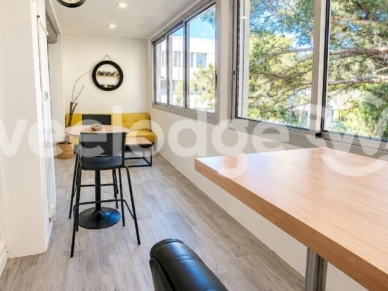 Appartement à vendre 3 pièces de 62 m² à Le Pontet
