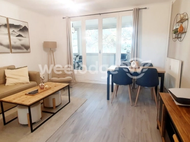 Appartement à vendre 3 pièces de 62 m² à Le Pontet
