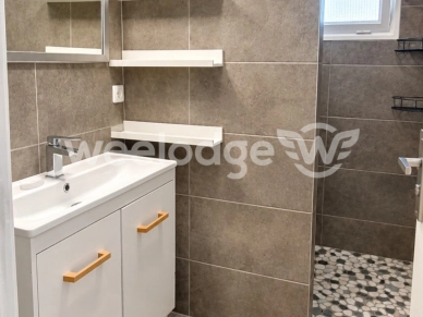 Appartement à vendre 3 pièces de 62 m² à Le Pontet