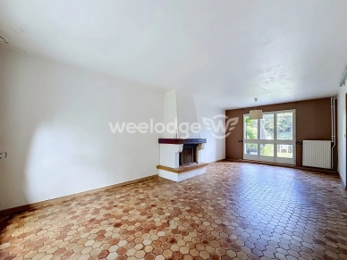 Maison à vendre 5 pièces de 90 m² à Éragny