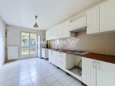 Maison à vendre 5 pièces de 90 m² à Éragny
