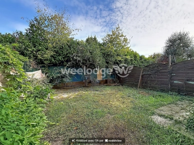 Maison à vendre 5 pièces de 90 m² à Éragny