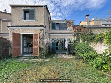 Maison à vendre 5 pièces de 90 m² à Éragny