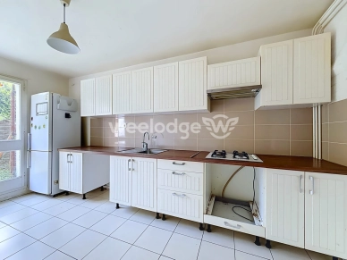 Maison à vendre 5 pièces de 90 m² à Éragny