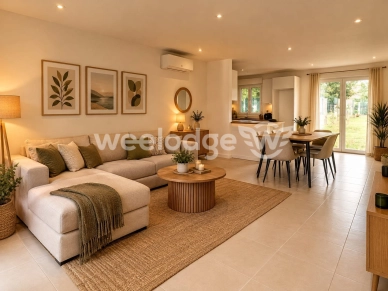 Maison à vendre 5 pièces de 90 m² à Villuis