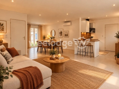 Maison à vendre 5 pièces de 90 m² à Villuis