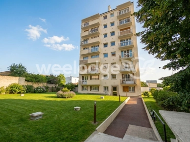 Appartement à vendre 2 pièces de 50 m² à Montreuil
