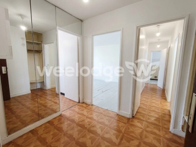 Appartement à vendre 2 pièces de 50 m² à Montreuil