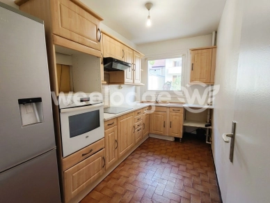 Appartement à vendre 2 pièces de 50 m² à Montreuil