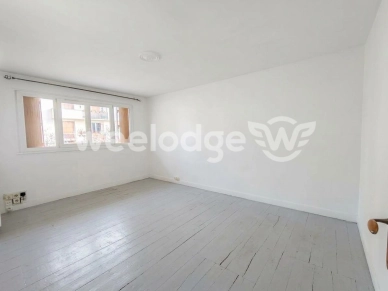 Appartement à vendre 2 pièces de 50 m² à Montreuil