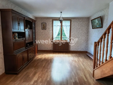 Maison à vendre 7 pièces de 130 m² à Thenay