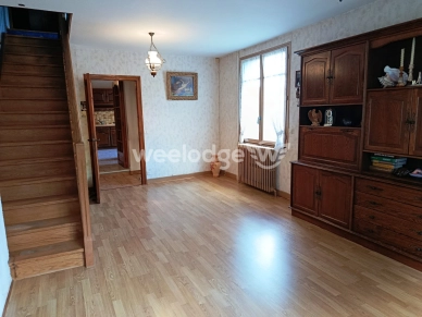 Maison à vendre 7 pièces de 130 m² à Thenay
