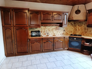 Maison à vendre 7 pièces de 130 m² à Thenay